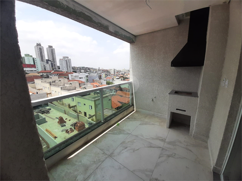 Venda Apartamento São Paulo Parada Inglesa 1