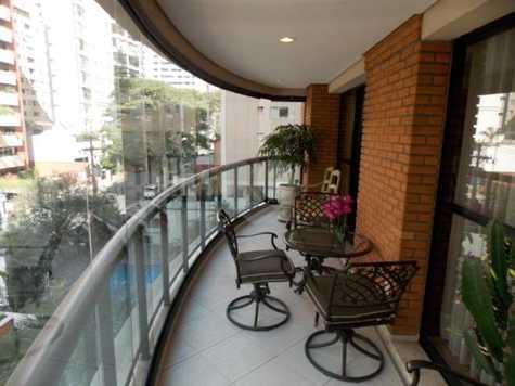 Venda Apartamento São Paulo Vila Uberabinha 1