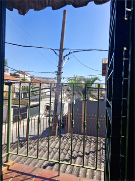 Venda Casa São Paulo Jardim Monte Kemel 1