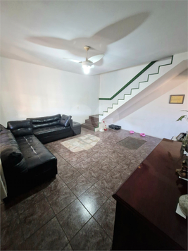 Venda Casa São Paulo Jardim Monte Kemel 1