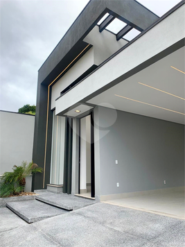 Venda Casa Vinhedo Pinheirinho 1