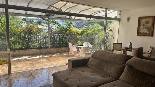 Venda Sobrado São Paulo Pacaembu 1