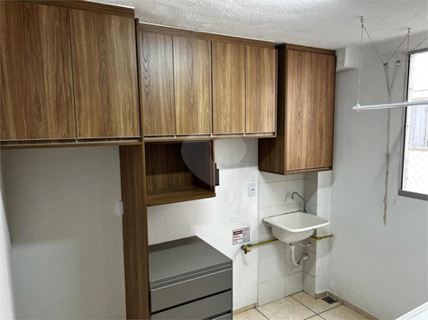 Venda Apartamento São Carlos Parque Fehr 1