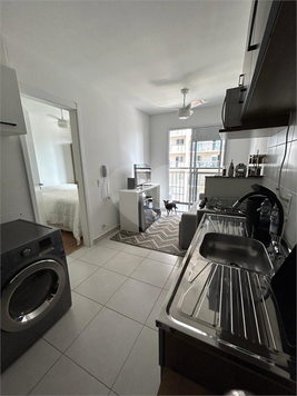 Venda Apartamento São Paulo Água Branca 1