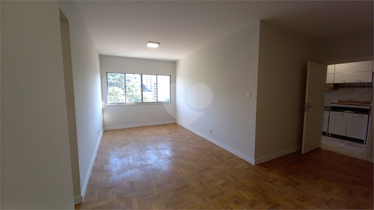 Venda Apartamento São Paulo Pinheiros 1