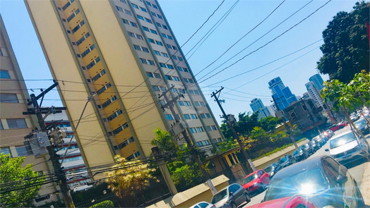Condomínio Cruzeiro do Sul