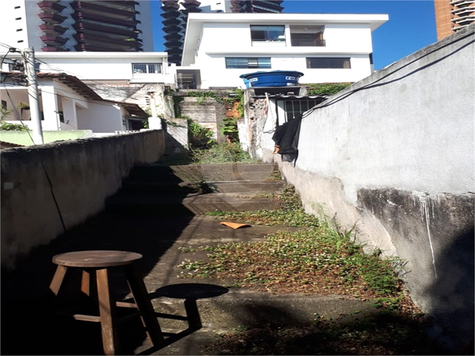 Venda Terreno São Paulo Água Fria 1