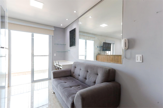 Aluguel Apartamento São Paulo Mooca 1