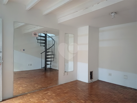 Venda Loja São Paulo Cerqueira César 1
