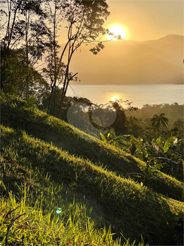 Venda Terreno Ubatuba Almada 1