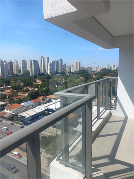 Venda Apartamento São Paulo Santo Amaro 1