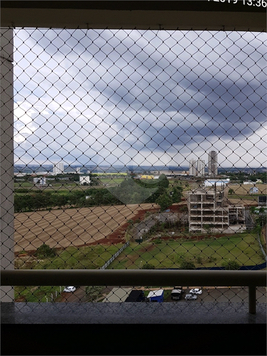 Venda Apartamento Londrina Residencial José Lázaro Gouvea 1