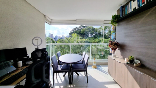 Venda Apartamento São Paulo Jardim São Paulo(zona Norte) 1