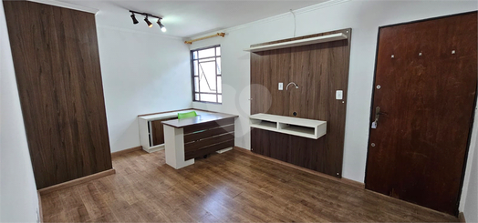 Venda Apartamento São Carlos Parque Sabará 1