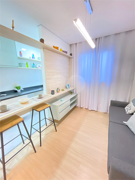 Venda Apartamento Guarulhos Vila Rosália 1