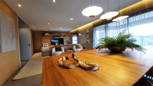 Venda Apartamento São Paulo Sumarezinho 1