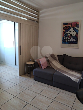 PALACIO DAS AMERICAS