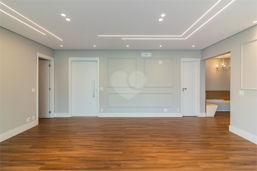Venda Apartamento São Paulo Pinheiros 1