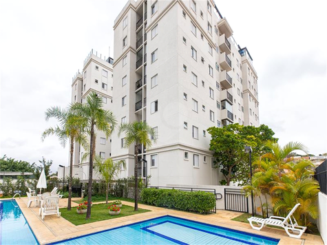 Venda Duplex São Paulo Jardim Aeroporto 1