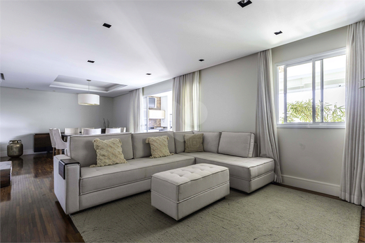 Venda Apartamento São Paulo Pinheiros 1