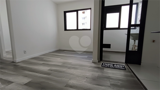 Venda Apartamento São Paulo Umarizal 1