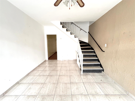 Venda Sobrado São Paulo Carandiru 1
