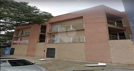 Venda Apartamento São Paulo Quinta Da Paineira 1