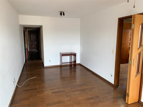 Venda Apartamento São Paulo Vila São Paulo 1