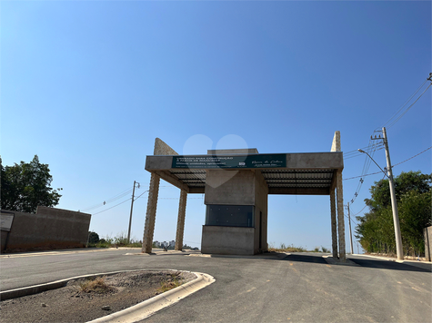 Venda Loteamento Indaiatuba Altos Da Bela Vista 1