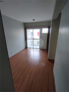 Venda Apartamento Rio De Janeiro Campo Grande 1