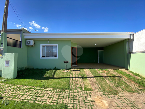 Venda Casa São Carlos Parque Fehr 1