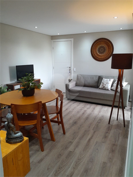 Venda Apartamento São Paulo Paraíso Do Morumbi 1