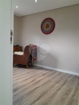 Edifício Spazio San Salvatori                                               