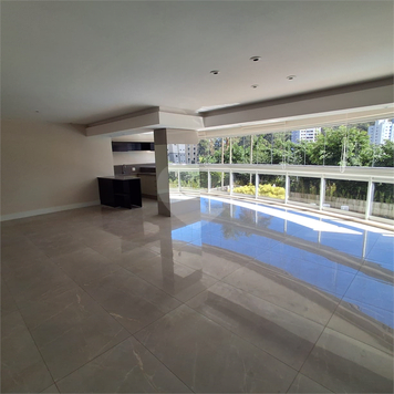 Venda Apartamento São Paulo Vila Andrade 1