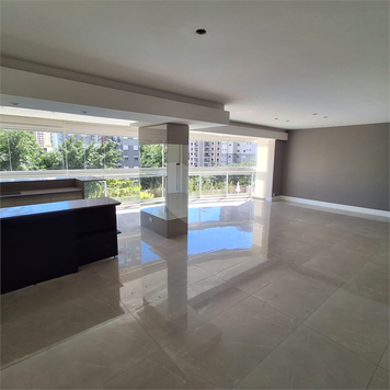 Venda Apartamento São Paulo Vila Andrade 1