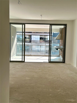 Venda Apartamento São Paulo Sumarezinho 1