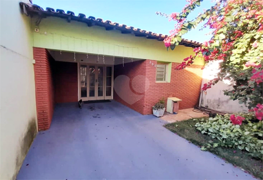 Venda Casa São Carlos Vila Brasília 1