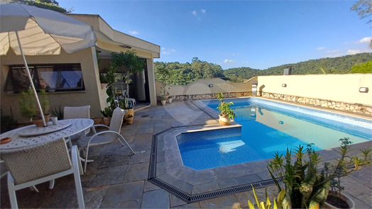 Venda Casa São Paulo Tucuruvi 1