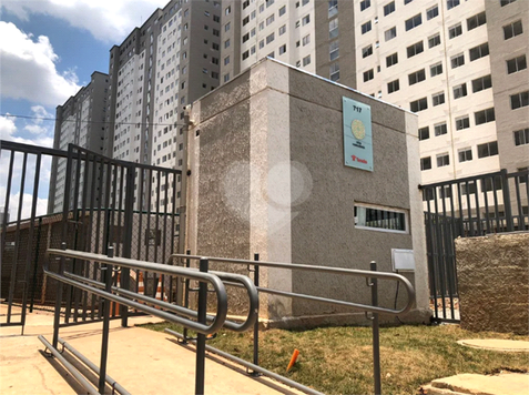 Venda Apartamento São Paulo Usina Piratininga 1