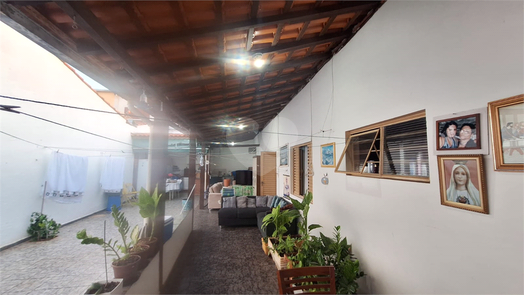 Venda Casa Sorocaba Central Parque Sorocaba 1