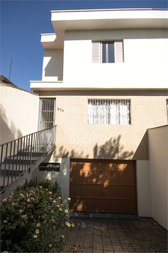 Venda Sobrado São Paulo Vila São José (ipiranga) 1