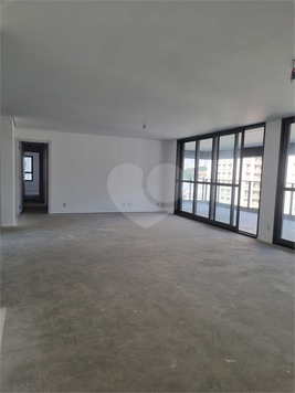 Venda Apartamento São Paulo Sumaré 1