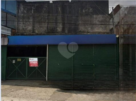 Venda Prédio inteiro São Paulo Parque Maria Fernandes 1
