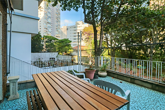 Venda Sobrado São Paulo Vila Madalena 1