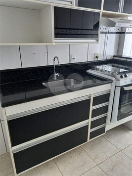 Venda Apartamento Campinas Parque São Jorge 1