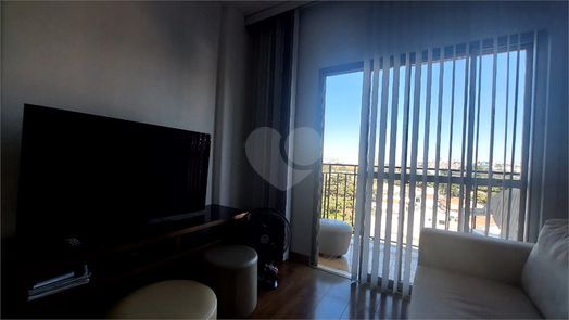 Venda Apartamento São Paulo Vila Leopoldina 1