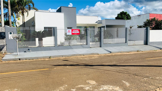 Venda Casa Vilhena Residencial Florença 1