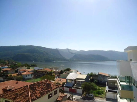 Venda Cobertura Niterói Piratininga 1
