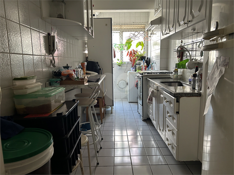 Venda Apartamento São Paulo Jardim Santa Emília 1