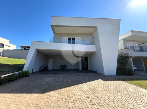 Venda Condomínio Piracicaba Loteamento Residencial E Comercial Villa D'aquila 1